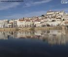 Coimbra, Portekiz